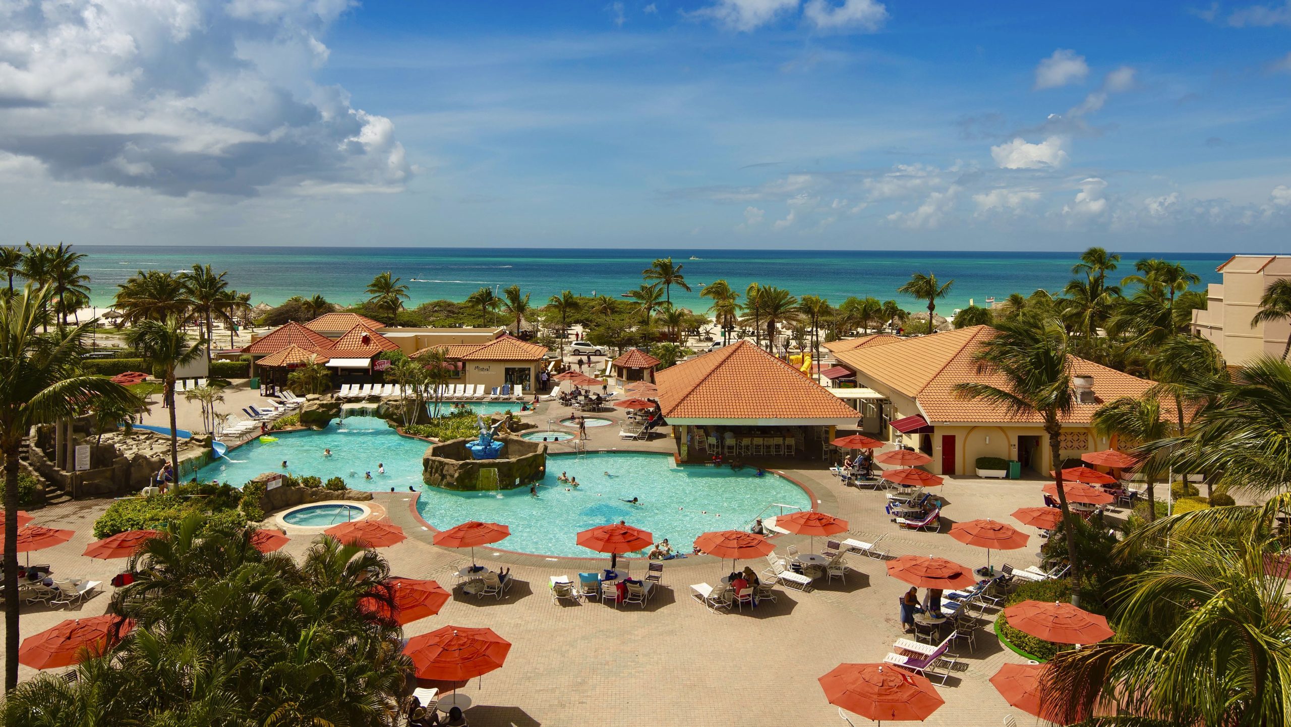 Photos  La Cabana Beach Resort And Casino  Aruba Hotel