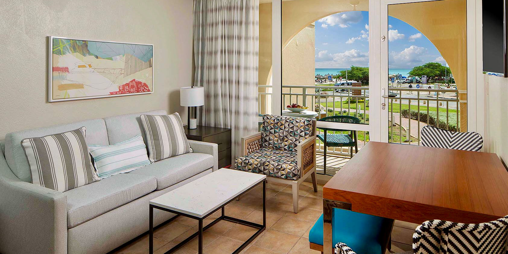 Interior_Slider-2bedrooms - Hotel Cabana
